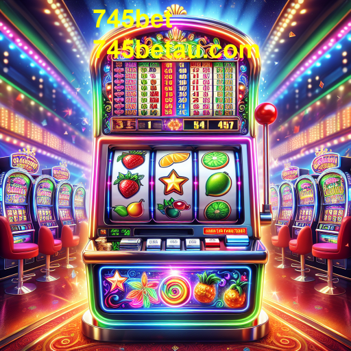 745bet 745bet